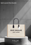 Ysaint Laurent Rive Gauche
