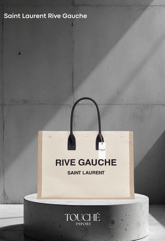 Ysaint Laurent Rive Gauche