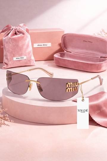 Miu Miu 54Y sunglasses | Lentes