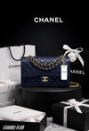 Chanel Classic Flap