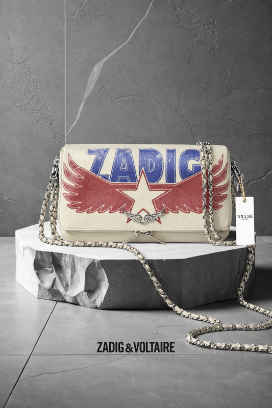 Zadig & Voltaire Star