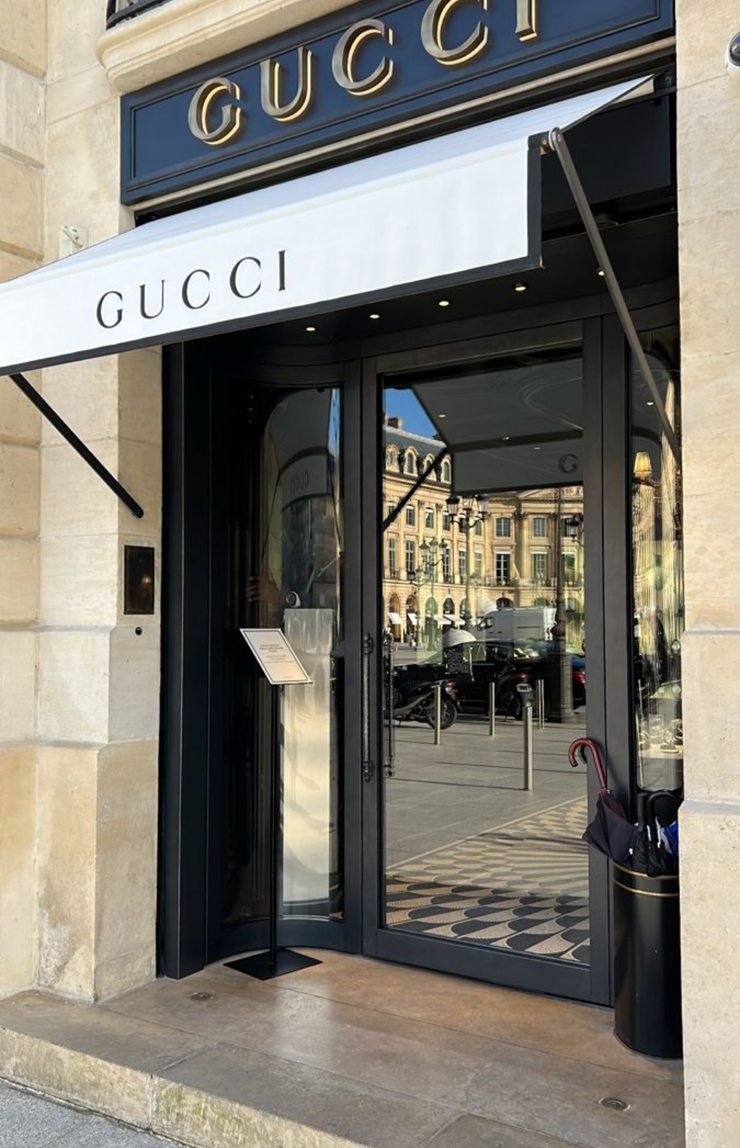 GUCCI