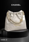 Chanel 22 edición limitada