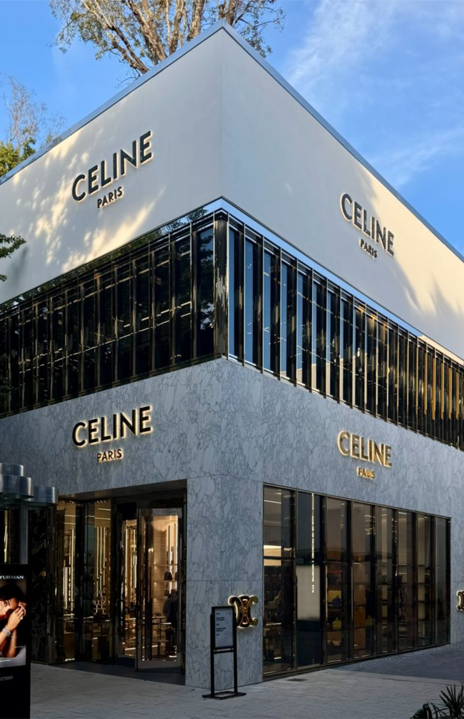 CELINE
