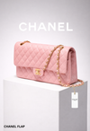 Chanel Classic Flap