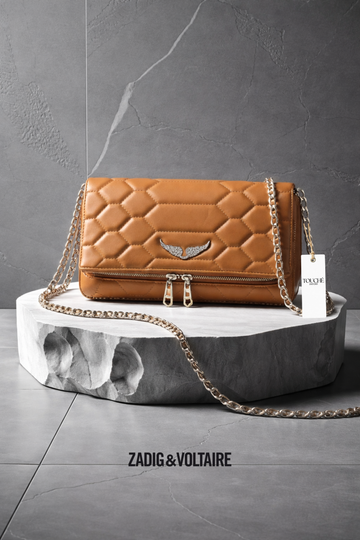 Zadig Bronce