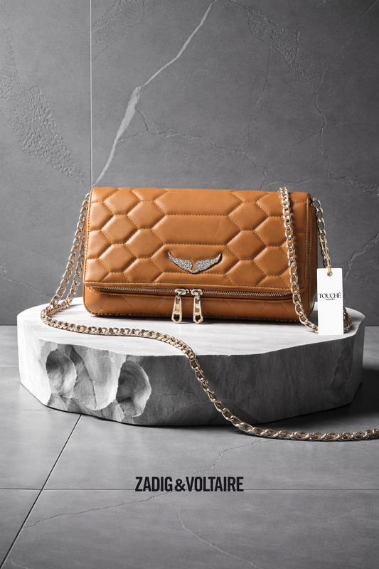 Zadig Bronce