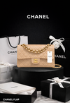 Chanel Classic Flap