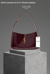Ysaint Laurent Charol Clásica
