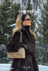 Chanel Classic Flap