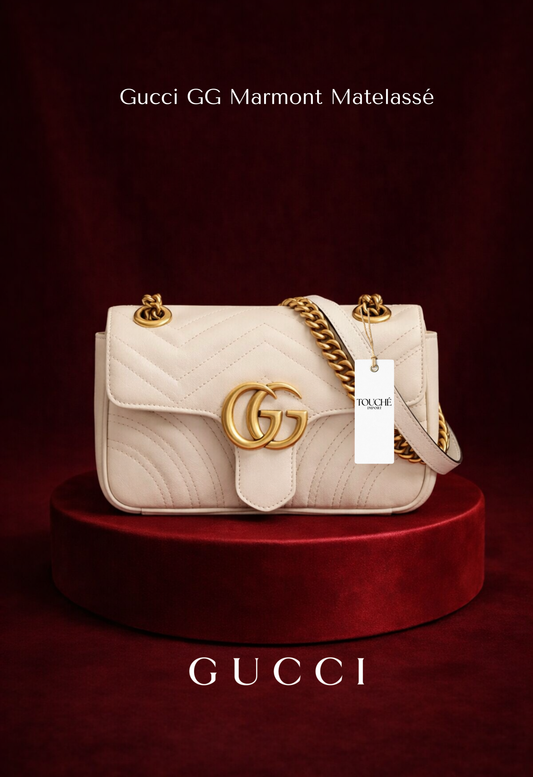 Gucci Marmont Matelassé