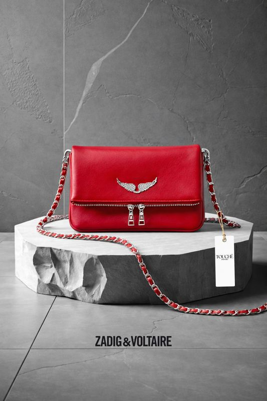 Zadig & Voltaire Rock Nano