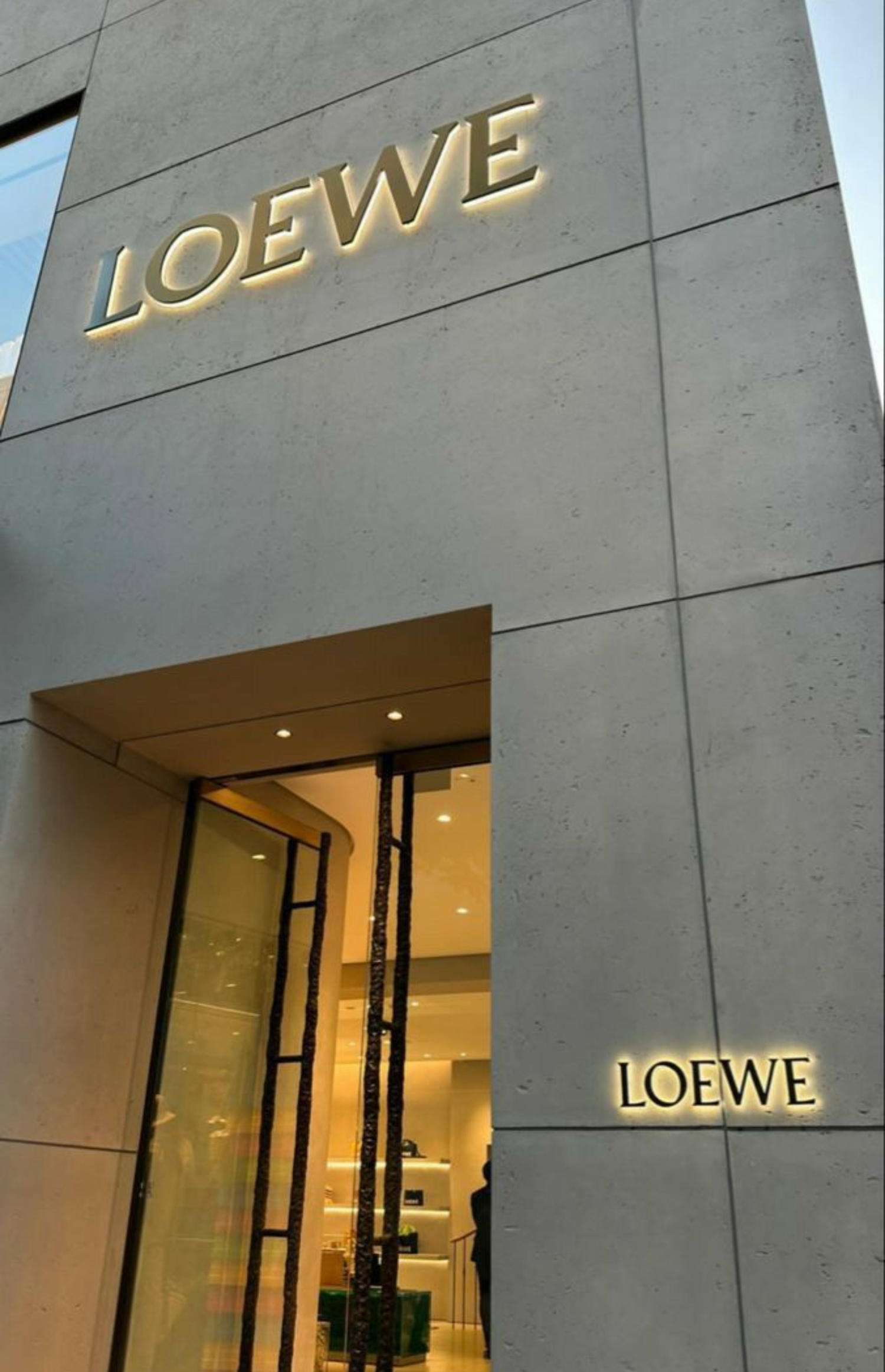 Loewe