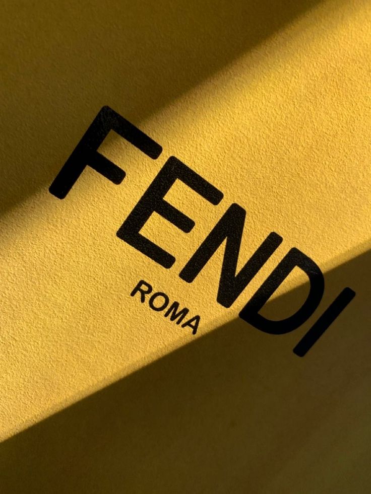 Fendi
