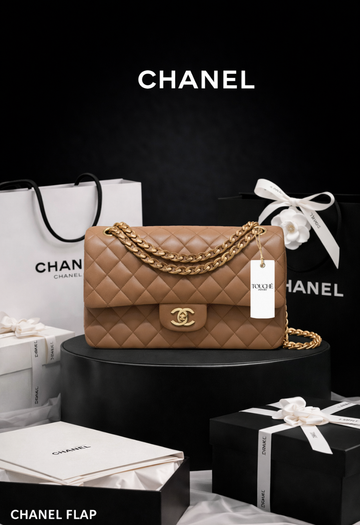 Chanel Classic Flap