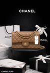 Chanel Classic Flap