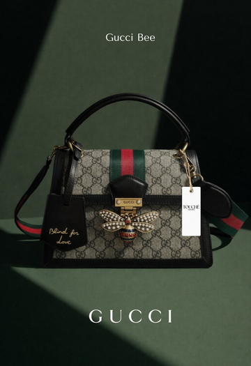 Gucci Bee