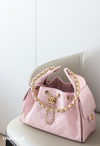 Chanel 25 Pink