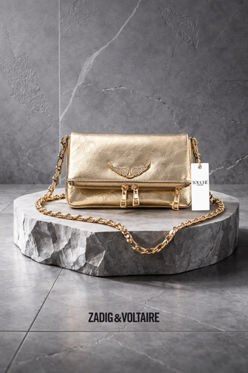 Zadig Golden
