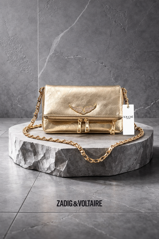 Zadig Golden