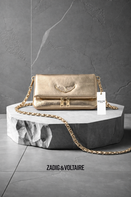 Zadig Golden