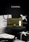Chanel Classic Flap