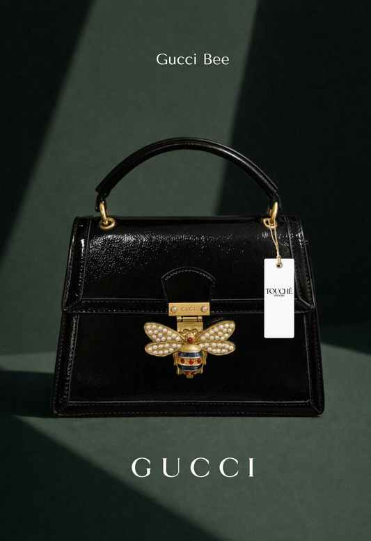 Gucci bee Charol