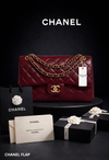 Chanel Classic Flap