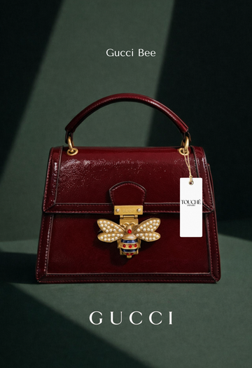 Gucci bee Charol