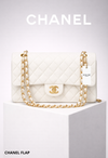 Chanel Classic Flap