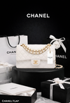 Chanel Classic Flap