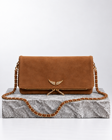 Zadig & Voltaire Rock Beige