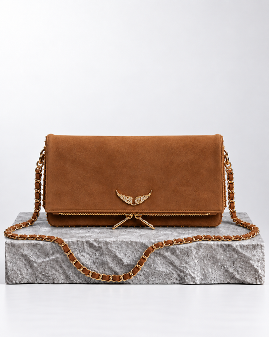 Zadig & Voltaire Rock Beige
