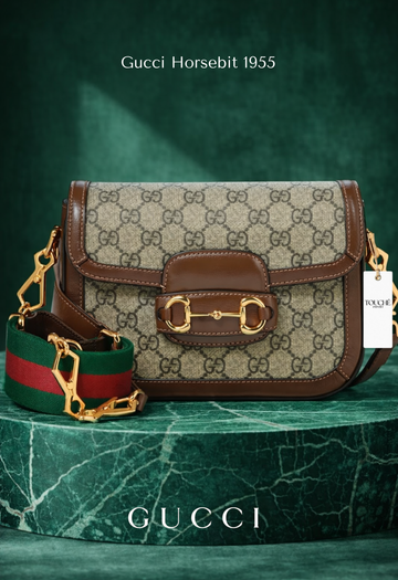 Gucci Horsebit 1955