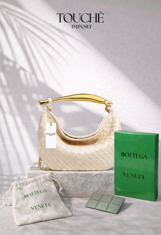 Botegga Venetta Sardine