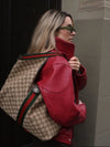 Gucci Tote Ophidia GG