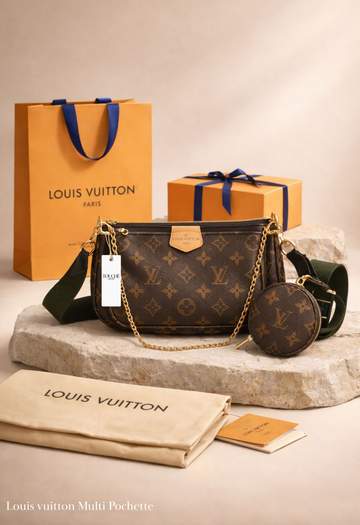 Louis vuitton Multi Pochette