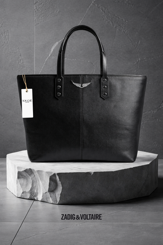 Zadig Candide Tote