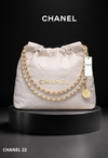 Chanel 22 edición limitada