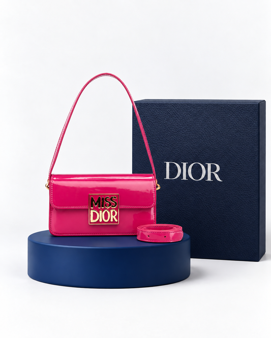 Christian Dior Miss Fucsia