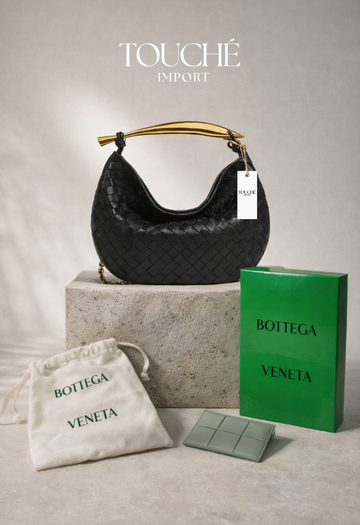 Bottega Veneta Sardine