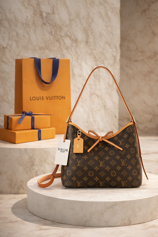 Louis Vuitton Graceful