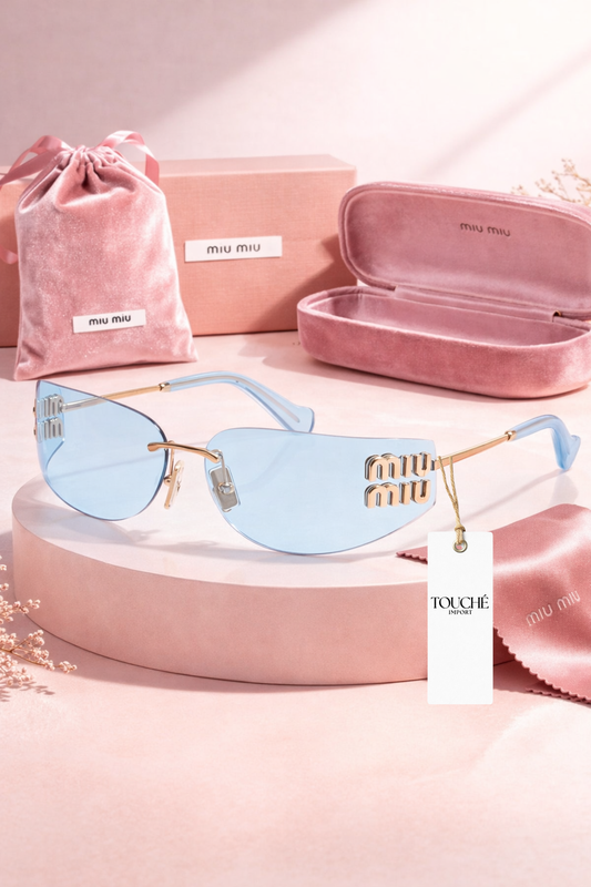 Miu Miu 54Y sunglasses | Lentes