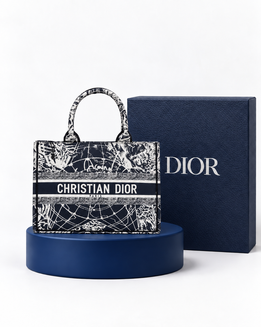 Christian Dior Metod Negro