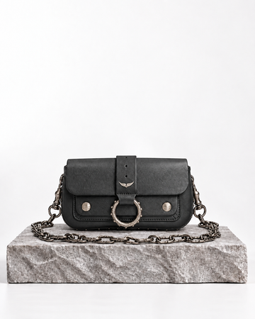 Zadig & Voltaire Kate Negra
