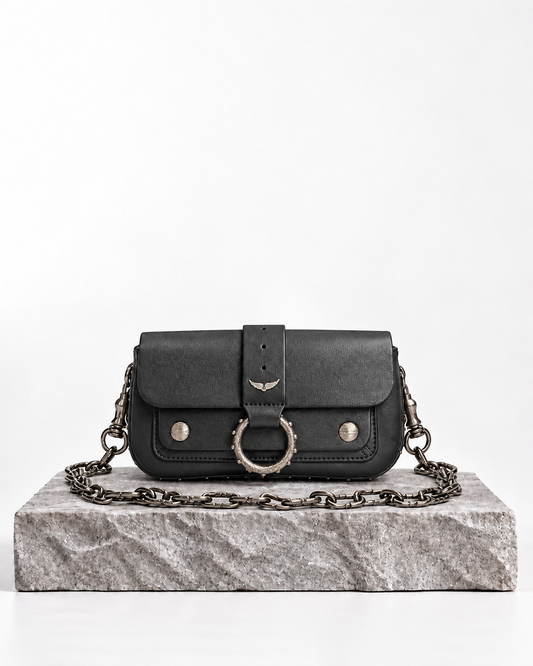 Zadig & Voltaire Kate Negra