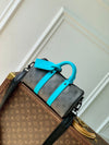 Louis Vuitton Keepall XS mini