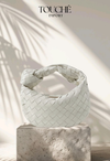 Bottega Veneta Jodie Nudo