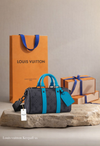 Louis Vuitton Keepall XS mini
