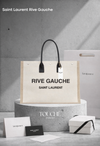 Ysaint Laurent Rive Gauche